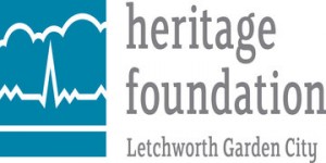 heritage foundation logo